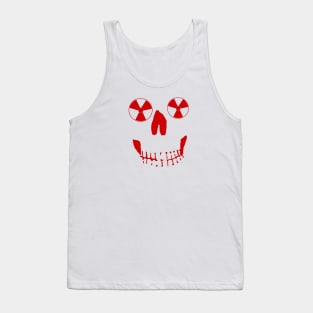 Radioactive Tank Top